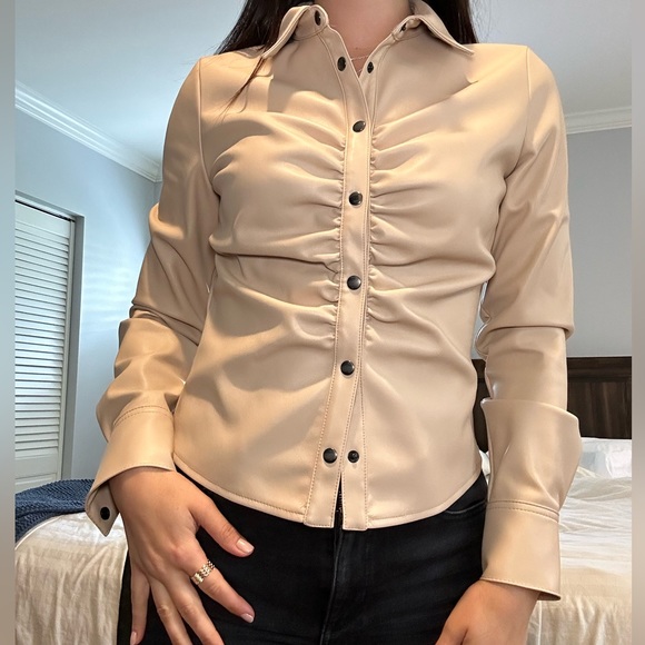 Bailey 44 jacket/top - Picture 4 of 8